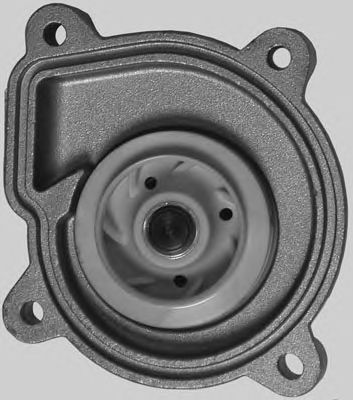OPEN PARTS wap843300 -  Водяной насос